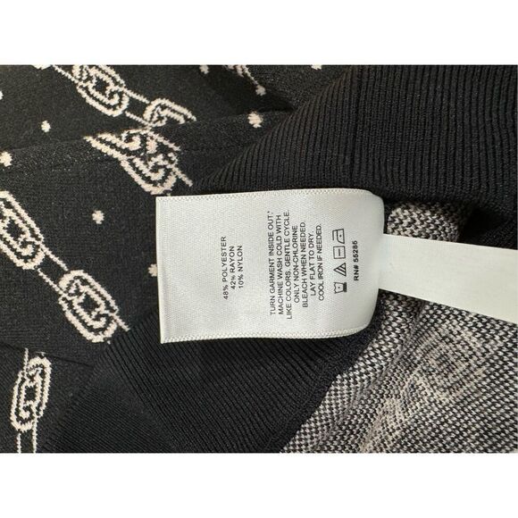 Express mini skirt size medium - Picture 5 of 5